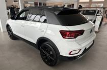 Volkswagen T-Roc Sport