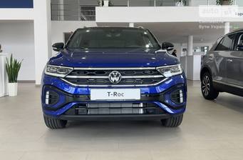 Volkswagen T-Roc 2024 R-Line