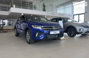 Volkswagen T-Roc 2024 R-Line