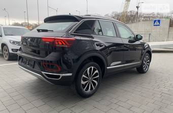 Volkswagen T-Roc 2023 Sport