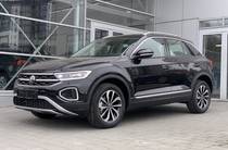 Volkswagen T-Roc Sport