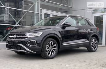 Volkswagen T-Roc 2023 Sport