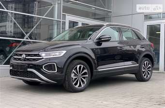 Volkswagen T-Roc 2023 в Ивано-Франковск