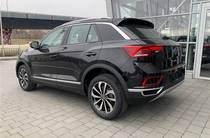 Volkswagen T-Roc Sport