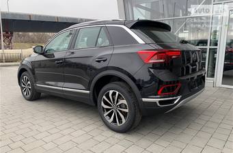 Volkswagen T-Roc 2023 Sport