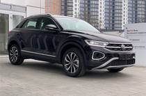 Volkswagen T-Roc Sport