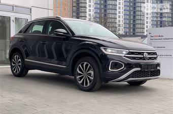 Volkswagen T-Roc 2023 Sport