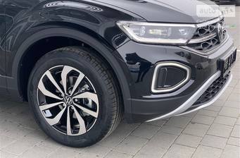 Volkswagen T-Roc 2023 Sport