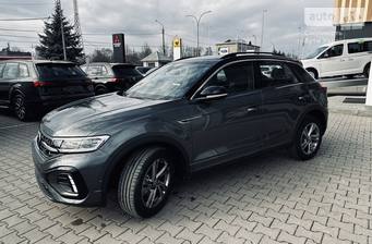 Volkswagen T-Roc 2023 R-Line