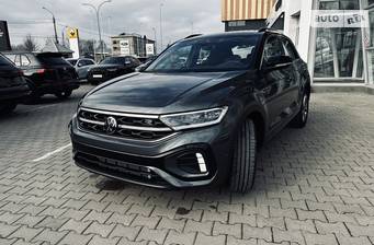 Volkswagen T-Roc 1.4 TSI AT (150 к.с.) 2023