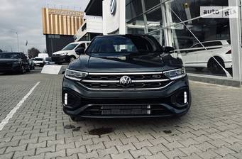 Volkswagen T-Roc 1.4 TSI AT (150 к.с.) 2023