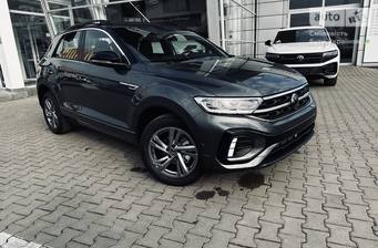 Volkswagen T-Roc 1.4 TSI AT (150 к.с.) 2023