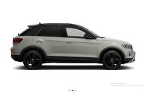 Volkswagen T-Roc Sport