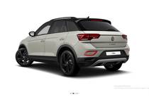 Volkswagen T-Roc Sport