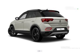 Volkswagen T-Roc 2024 Sport