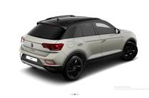 Volkswagen T-Roc Sport