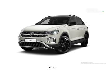 Volkswagen T-Roc 2024 Sport