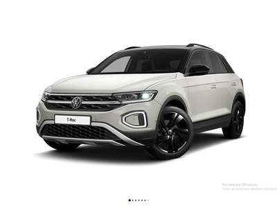 Volkswagen T-Roc Sport 1.4 TSI AT (150 к.с.) 2024