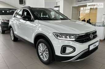 Volkswagen T-Roc 2023 в Харьков