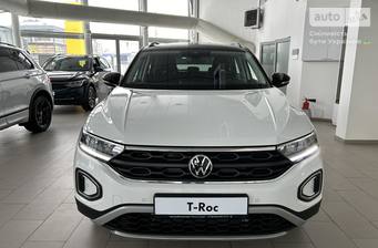 Volkswagen T-Roc 2023 Style