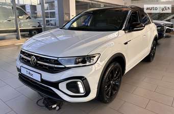 Volkswagen T-Roc 2024 в Киев