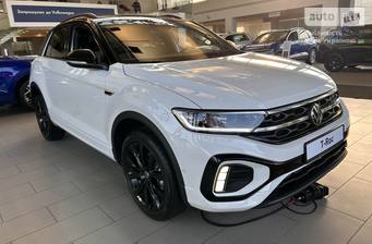 Volkswagen T-Roc 2024 R-Line