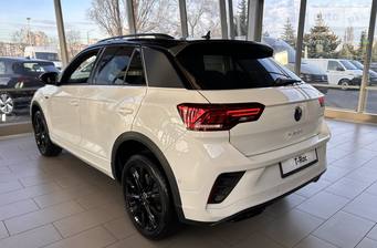 Volkswagen T-Roc 2024 R-Line