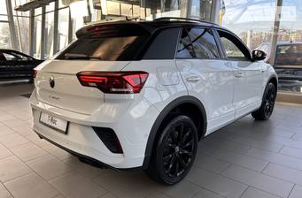 Volkswagen T-Roc 2024 R-Line