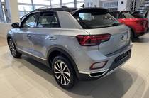 Volkswagen T-Roc Sport