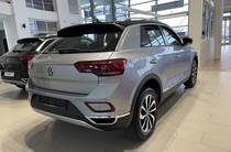 Volkswagen T-Roc Sport