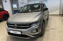 Volkswagen T-Roc Sport