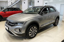 Volkswagen T-Roc Sport