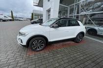 Volkswagen T-Roc Sport