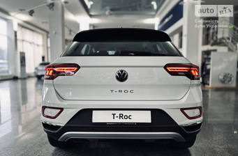 Volkswagen T-Roc 2023 Sport