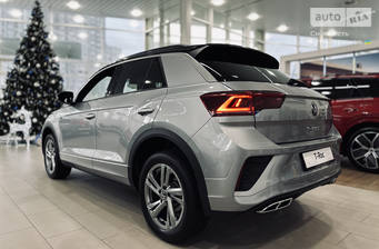 Volkswagen T-Roc 2023 R-Line