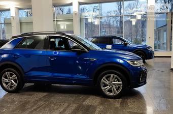 Volkswagen T-Roc 2023 R-Line