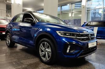 Volkswagen T-Roc 2023 R-Line