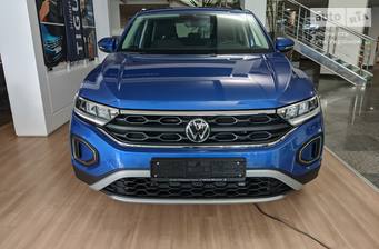 Volkswagen T-Roc 2023 Style