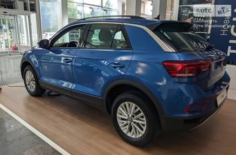 Volkswagen T-Roc 2023 Style