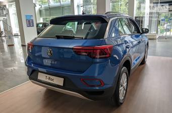 Volkswagen T-Roc 2023 Style