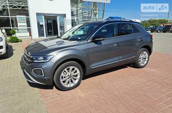 Volkswagen T-Roc 2023 Sport