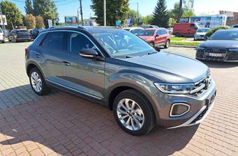 Volkswagen T-Roc 2023 Sport