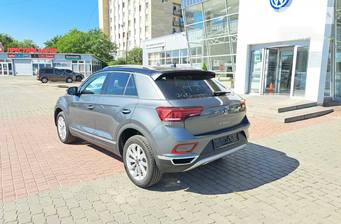 Volkswagen T-Roc 2023 Sport