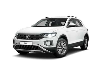 Volkswagen T-Roc 2023 Style