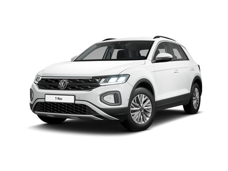 Volkswagen T-Roc 2023