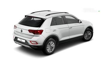 Volkswagen T-Roc 2023 Style