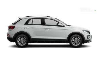 Volkswagen T-Roc 2023 Style