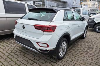 Volkswagen T-Roc 2023 Sport