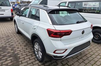 Volkswagen T-Roc 2023 Sport