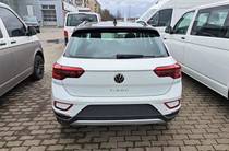 Volkswagen T-Roc Sport